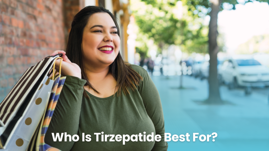 how quickly can i lose weight on tirzepatide How Long Does It Take for Zepbound to Work?