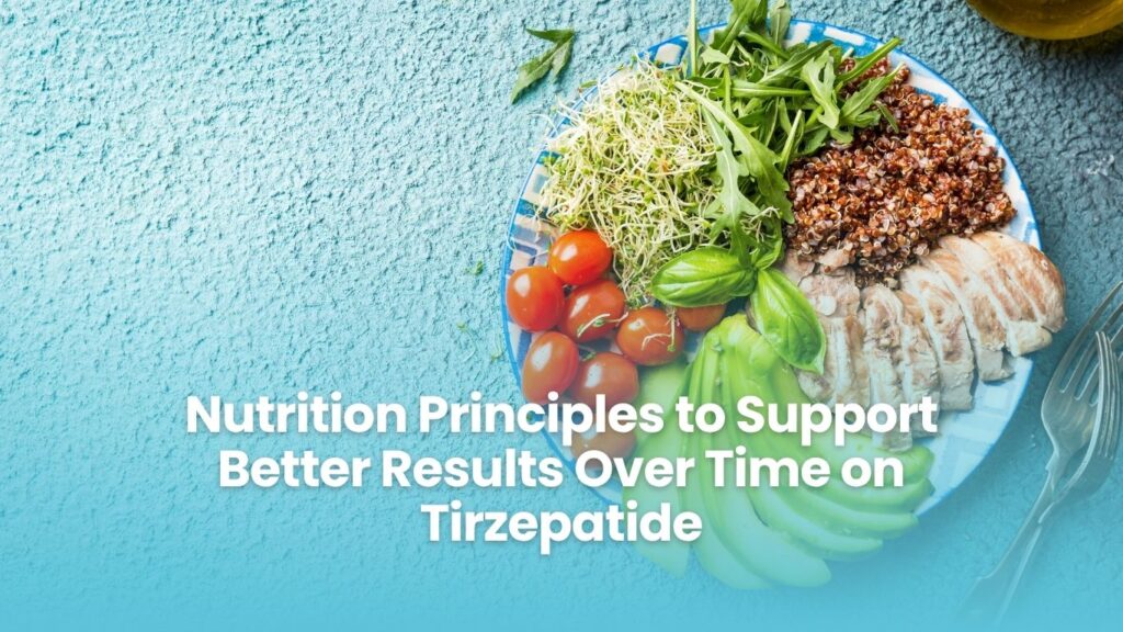 what dose does tirzepatide start working TrimRX