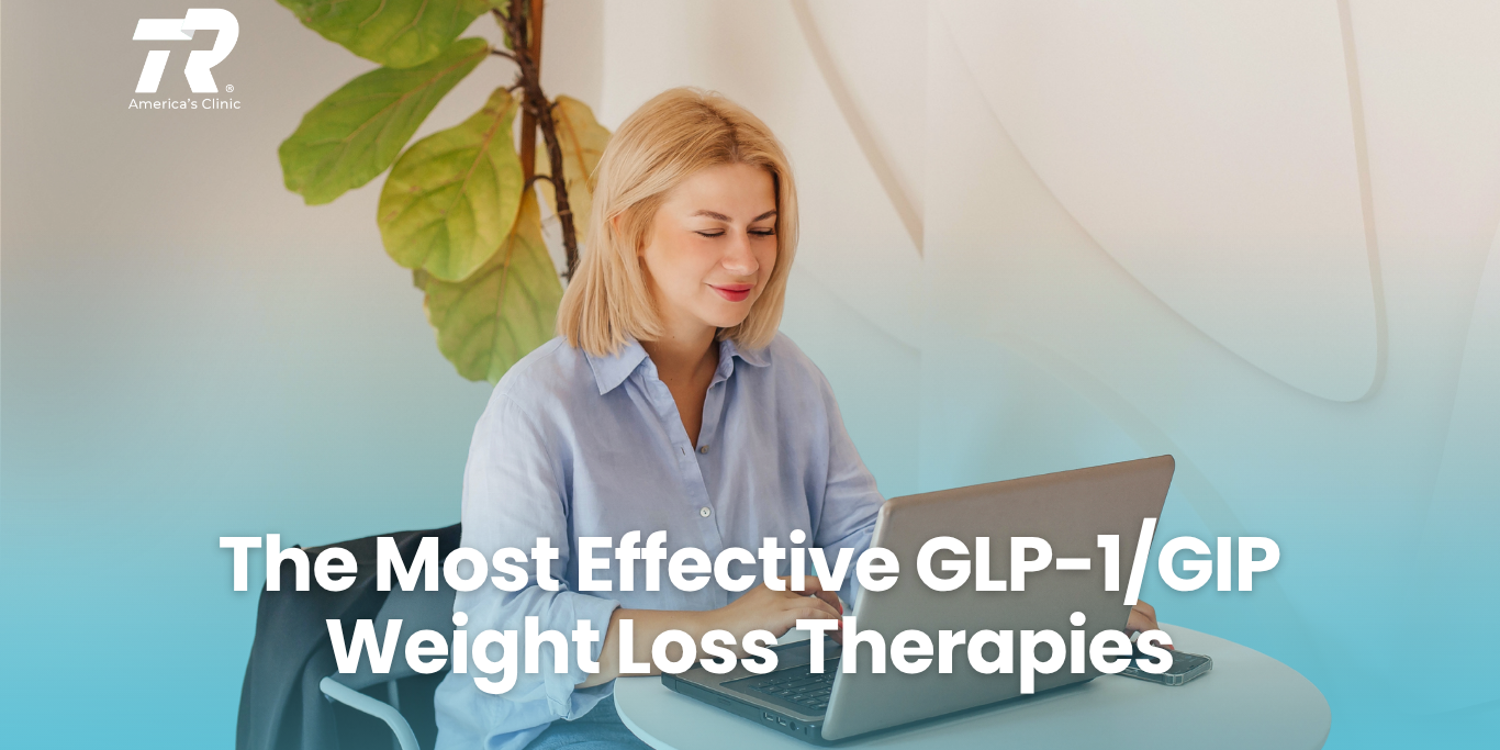 does glp 1 build up in the body What is GLP-1? The Hormone Powering Weight Loss Medications – Revolution  Health & Wellness