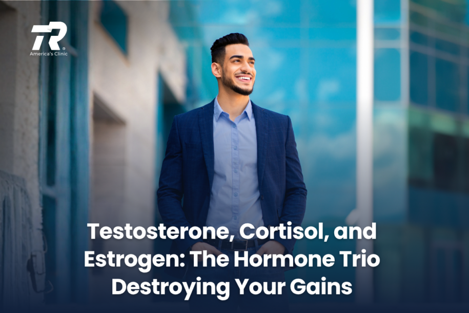 Hormone Trio