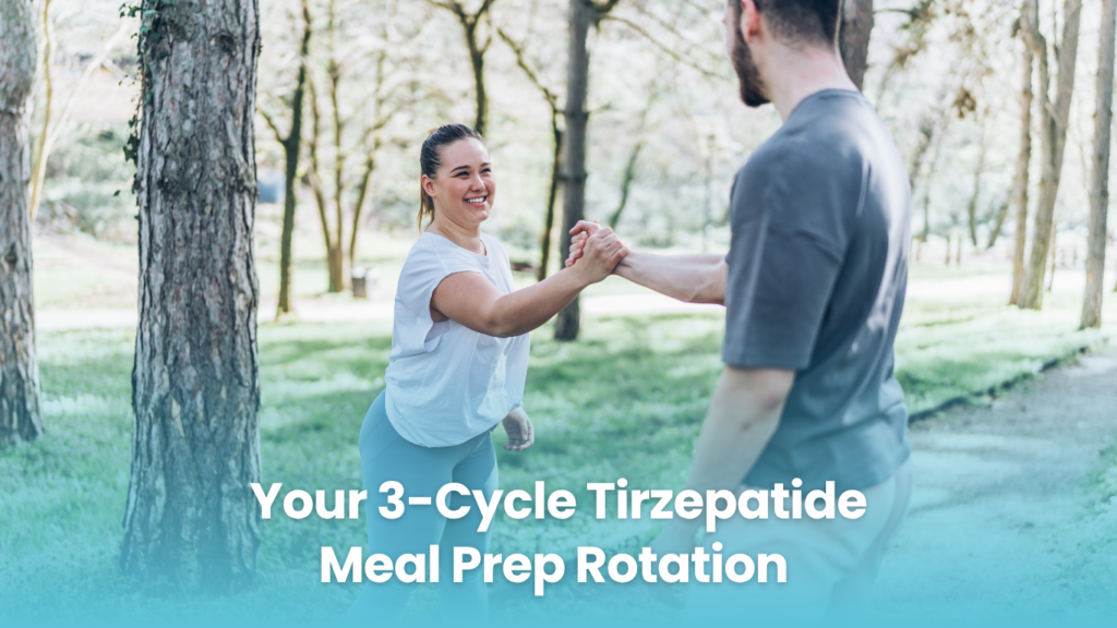 who compounds tirzepatide Compounded Tirzepatide to Treat Diabetes