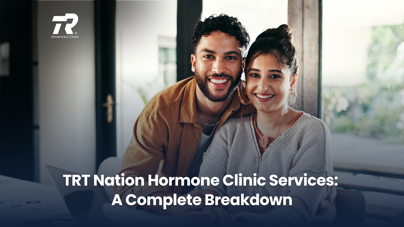 trt nation bpc 157 Hormone Clinic Services: A Complete Breakdown tesamorelin 10mg