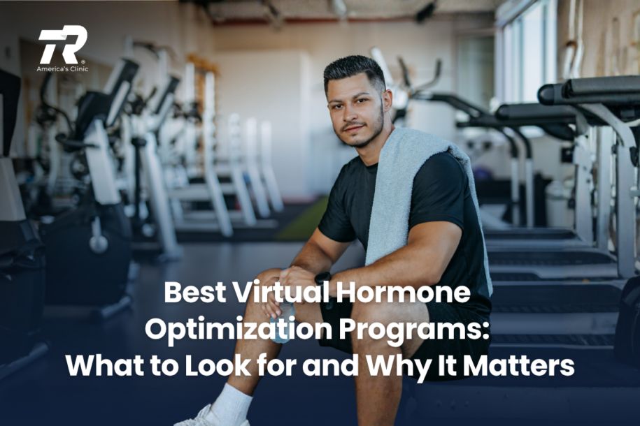 Best Virtual Hormone Optimization Programs: What to Look for and Why It Matters