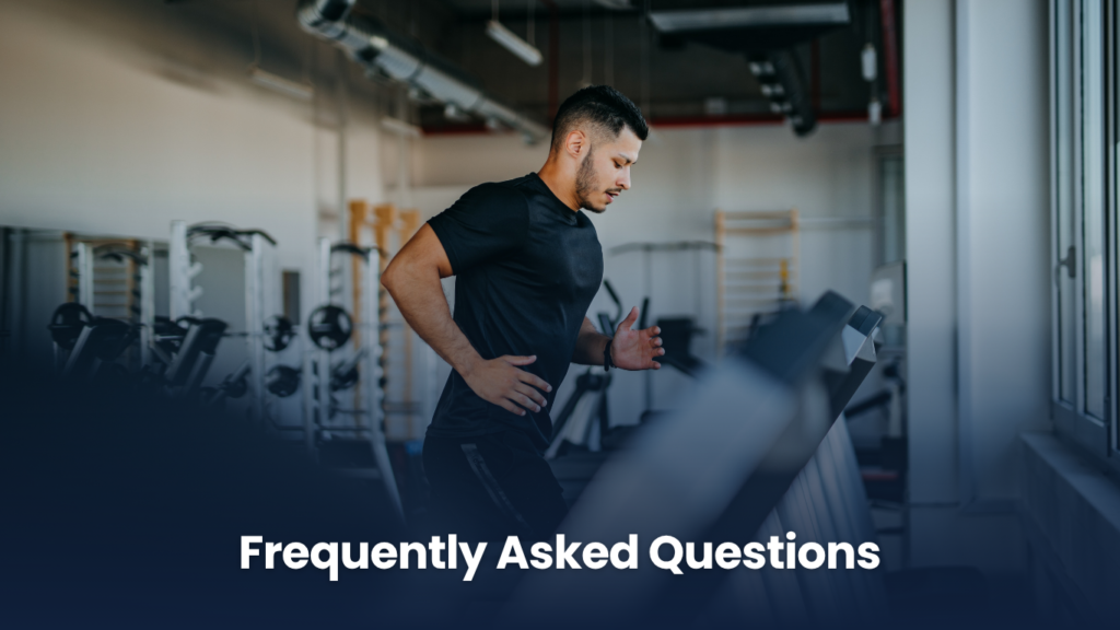 Frequently Asked Questions