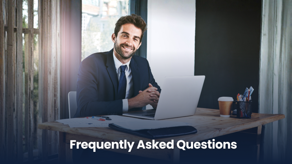 FAQs