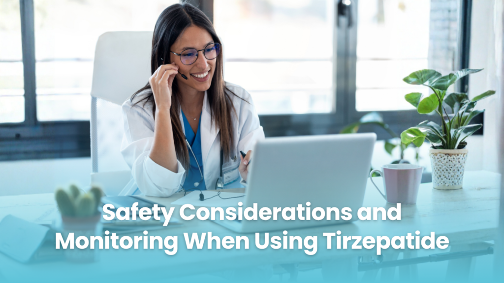 2026 Guide to Online Tirzepatide Clinics for Women