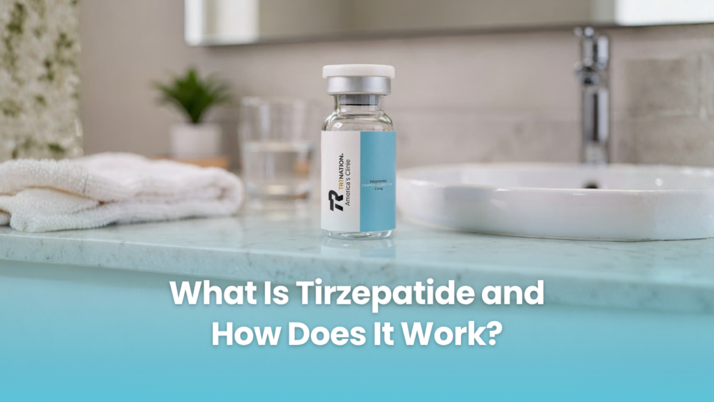 tirzepatide or Tirzepatide vs. Gastroparesis Side Effects: What to Know