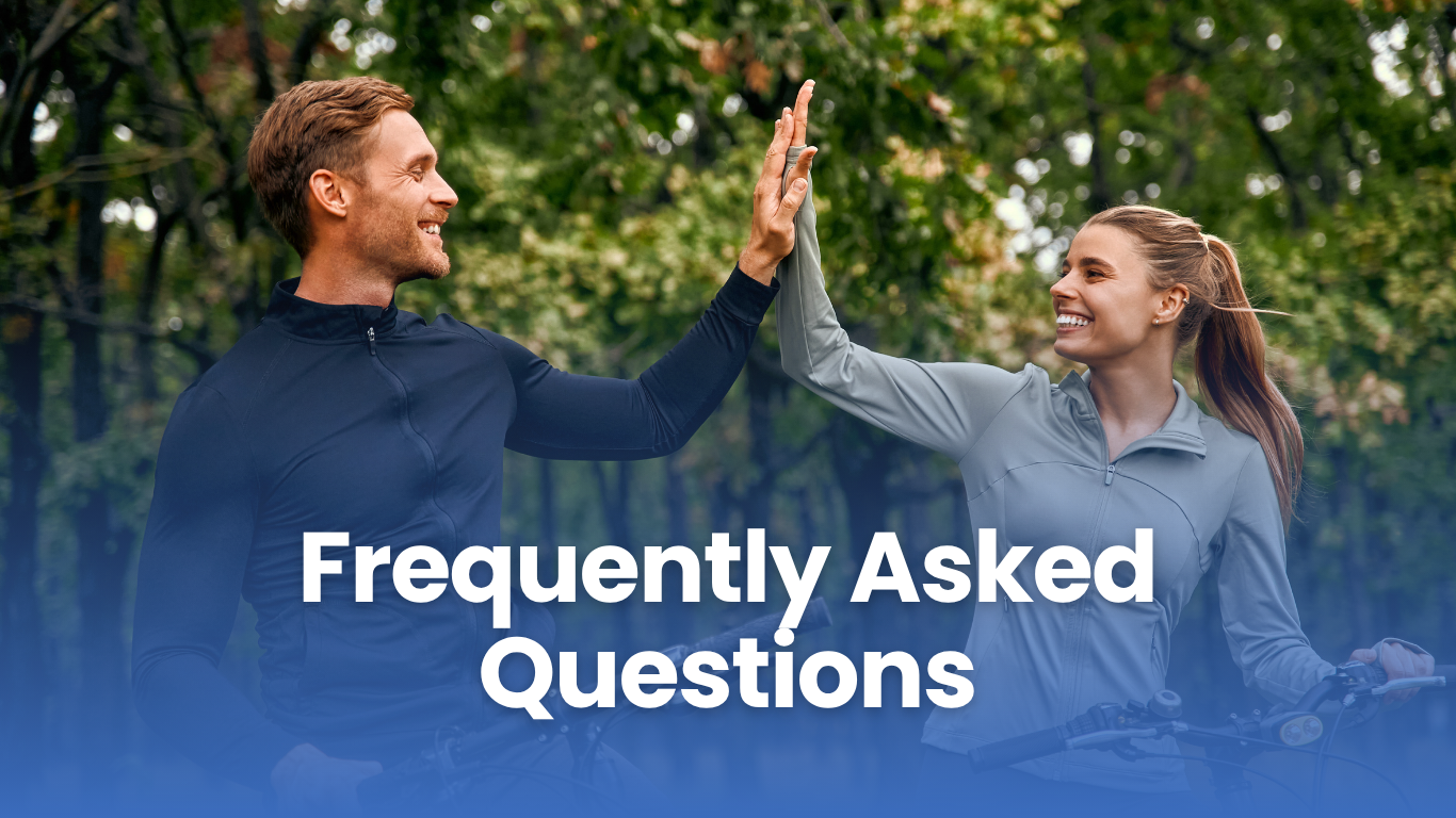 Frequently Asked Questions About Tirzepatide