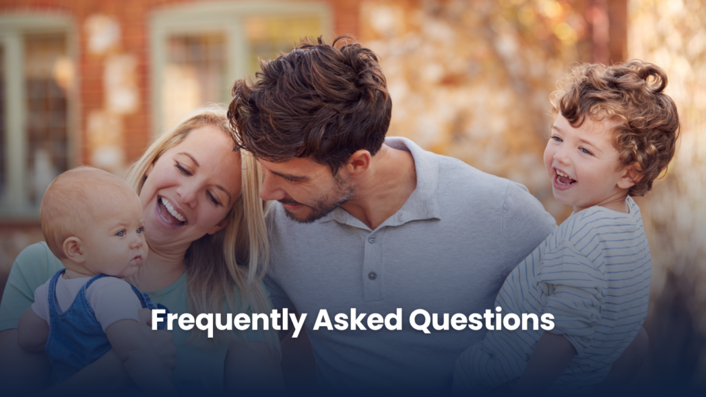 Frequently Asked Questions (FAQs)