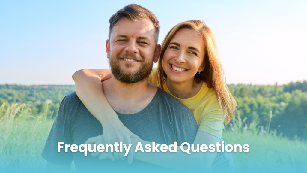 Frequently Asked Questions (FAQS)