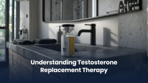 Understanding Testosterone Replacement Therapy