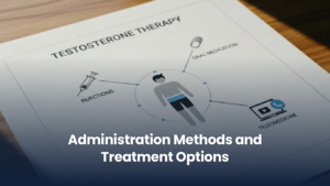 Administration Methods and Treatment Options