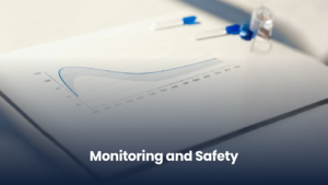 Monitoring and Safety