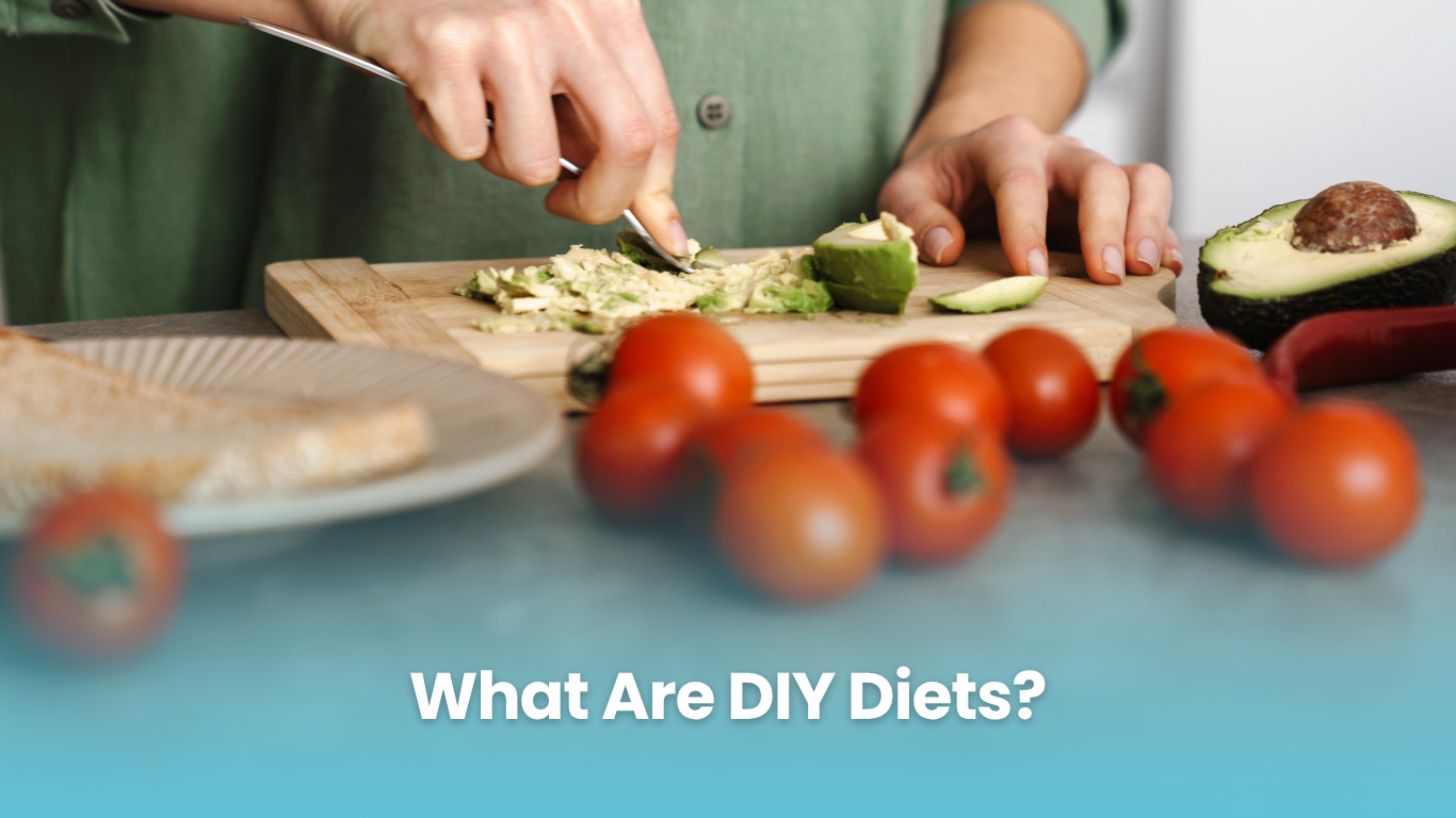 What Are DIY Diets?