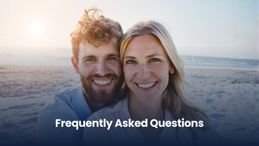 Frequently Asked Questions (FAQS)