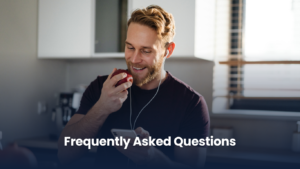 Frequently Asked Questions (FAQS)