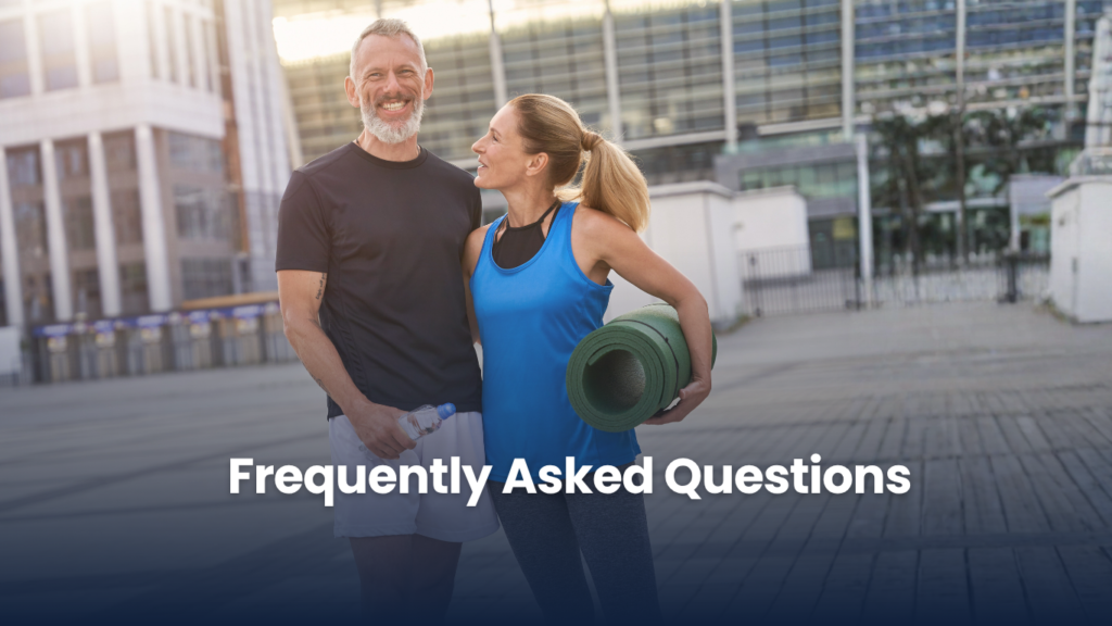 Frequently Asked Questions (FAQs)