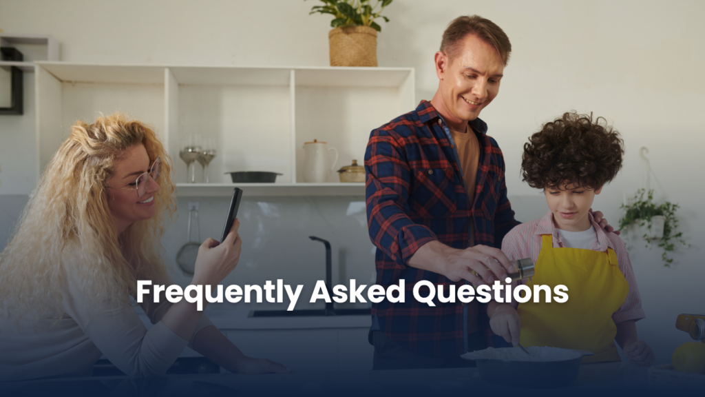 Frequently Asked Questions (FAQs)