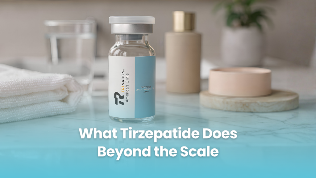 Benefits Beyond the Scale