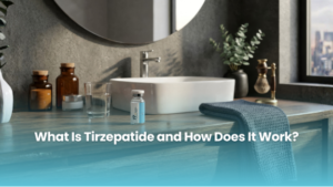 What is Tirzepatide and How Does It Work?