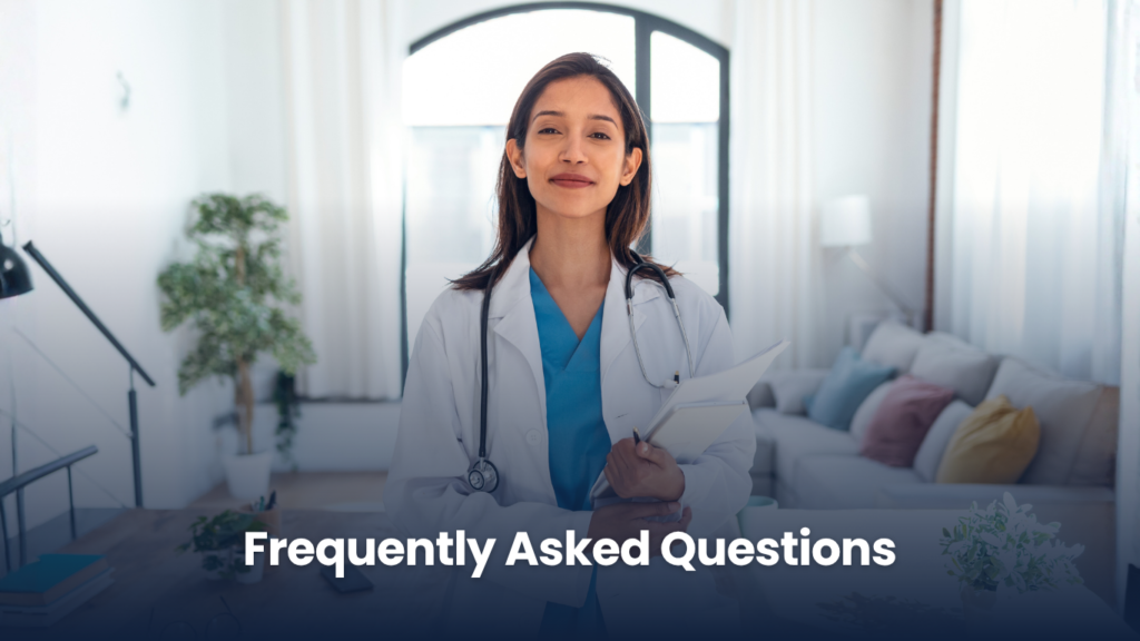 Frequently Asked Questions About Online TRT Clinics