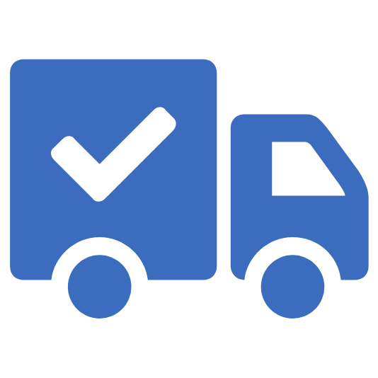 Shipping
