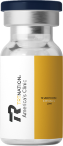 Testosterone Replacement Therapy Product Image