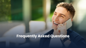 Frequently Asked Questions