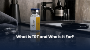 What Is TRT and Who Is It For?