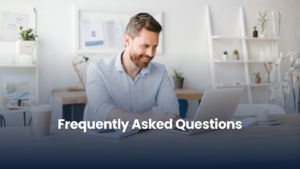 Frequently Asked Questions