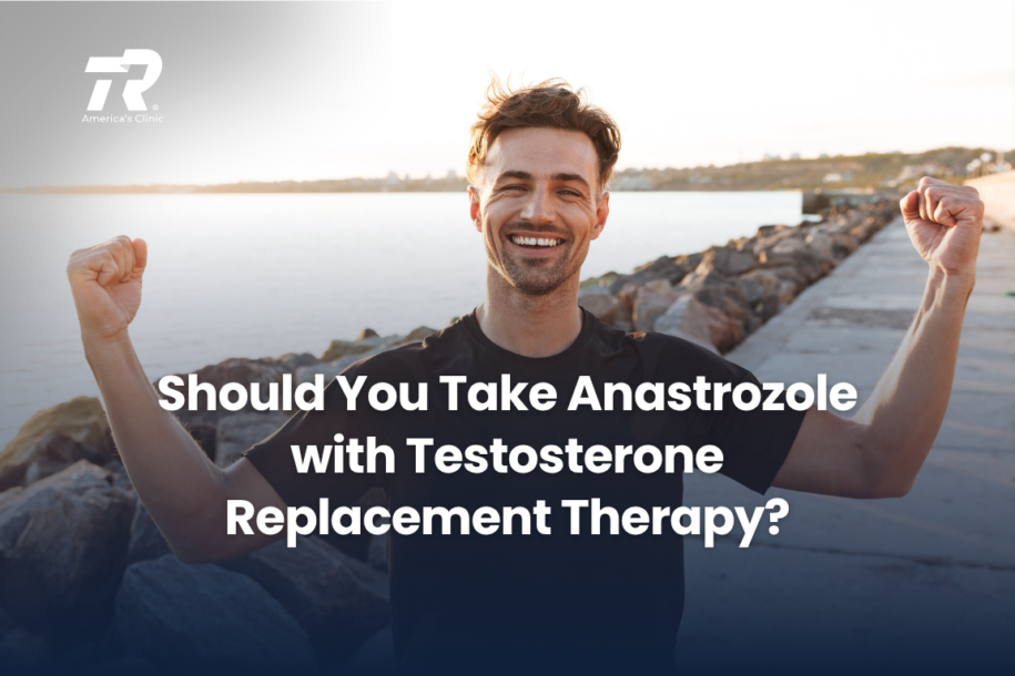 tirzepatide and anastrozole for Weight Loss (Fat Loss) tirzepatide and anastrozole Not