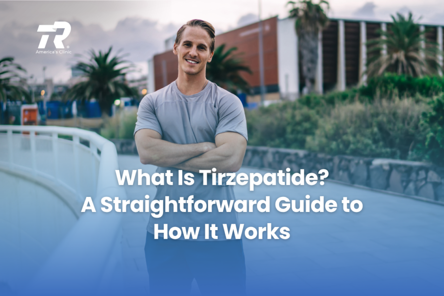 What Is Tirzepatide? A Straightforward Guide to How It Works