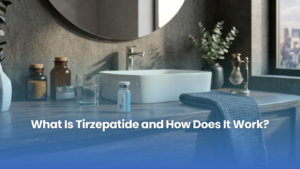 What Is Tirzepatide and How Does It Work?