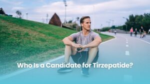 who is a good candidate for tirzepatide Am I Tirzepatide? | Weight Management & Certified Health Coach located in Mount Pleasant, Charleston, Murrells Inlet, Columbia and Bluffton, SC Who Is a Good Candidate
