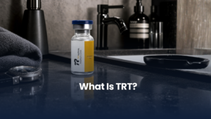 What Is TRT?