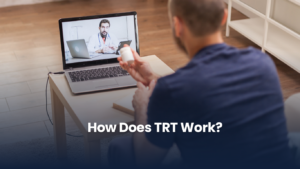 How Does TRT Work?