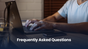 Frequently Asked Questions