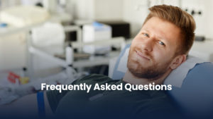 Frequently Asked Questions (FAQS)