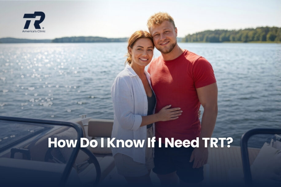 How Do I Know If I Need TRT?