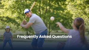 Frequently Asked Questions