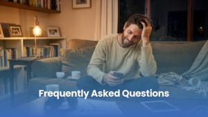 Frequently Asked Questions (FAQS)