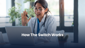 How The Switch Works