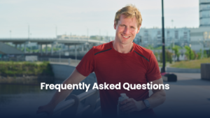 Frequently Asked Questions