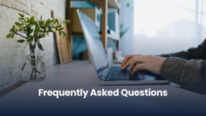 Frequently Asked Questions