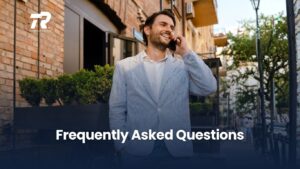 Frequently Asked Questions
