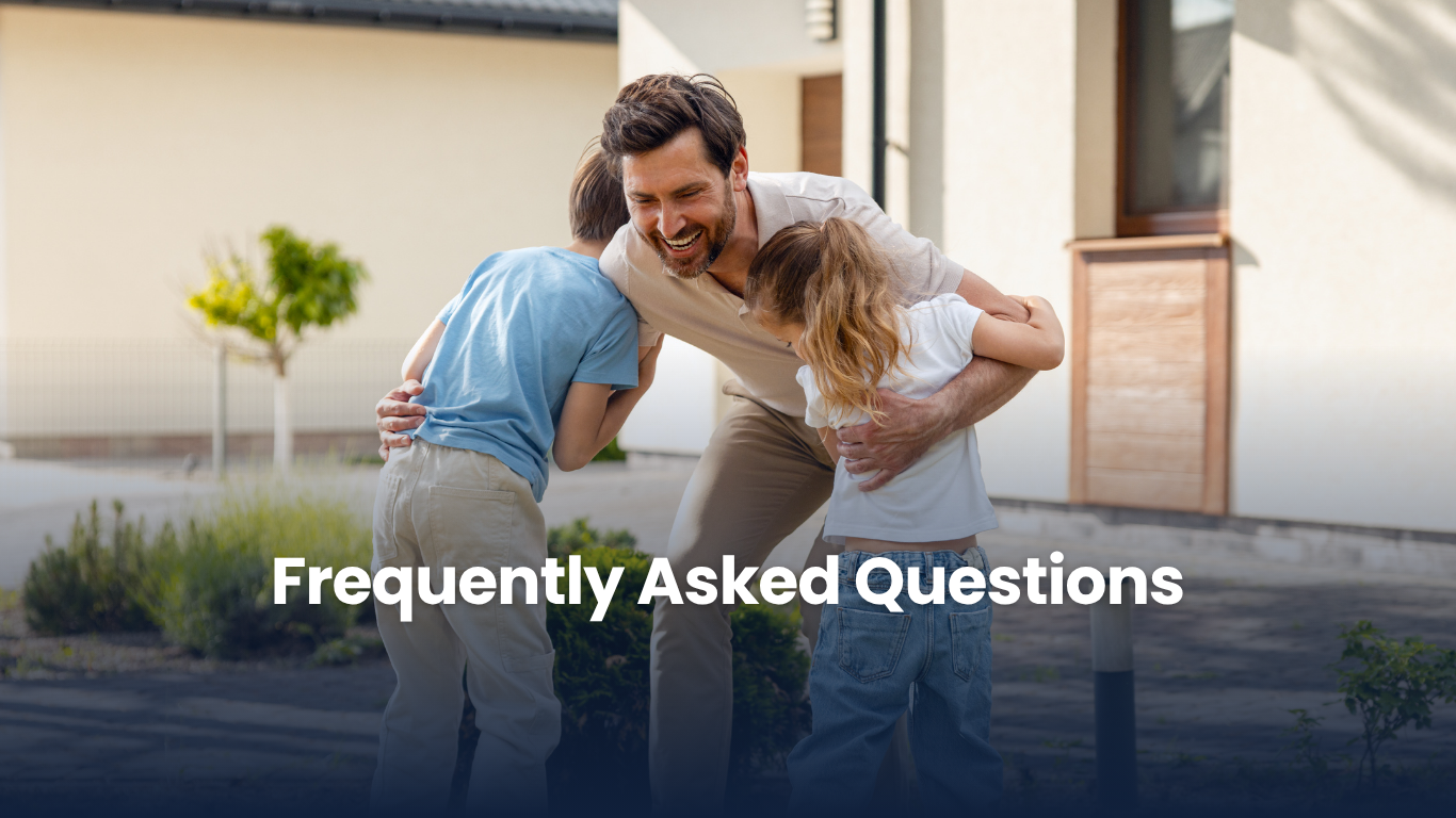 FAQS
