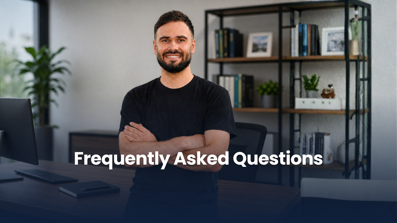 FAQs