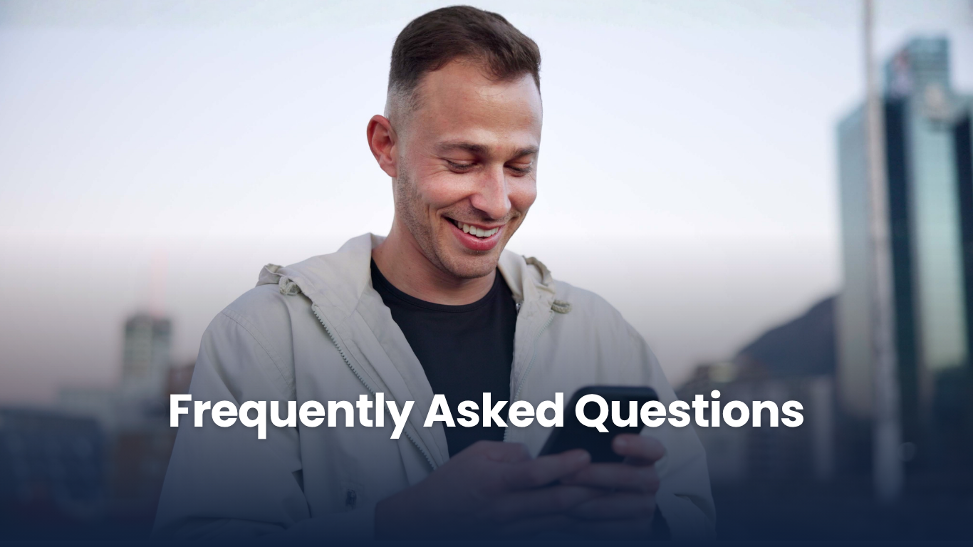 Frequently Asked Questions About Online TRT Clinics