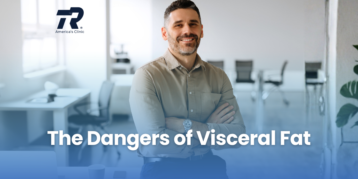 The Dangers of Visceral Fat