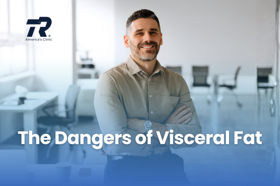 The Dangers of Visceral Fat